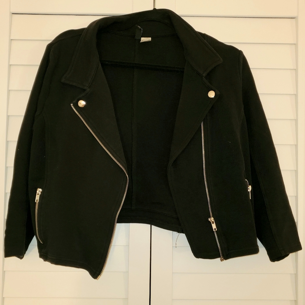 🖤 Black Blazer